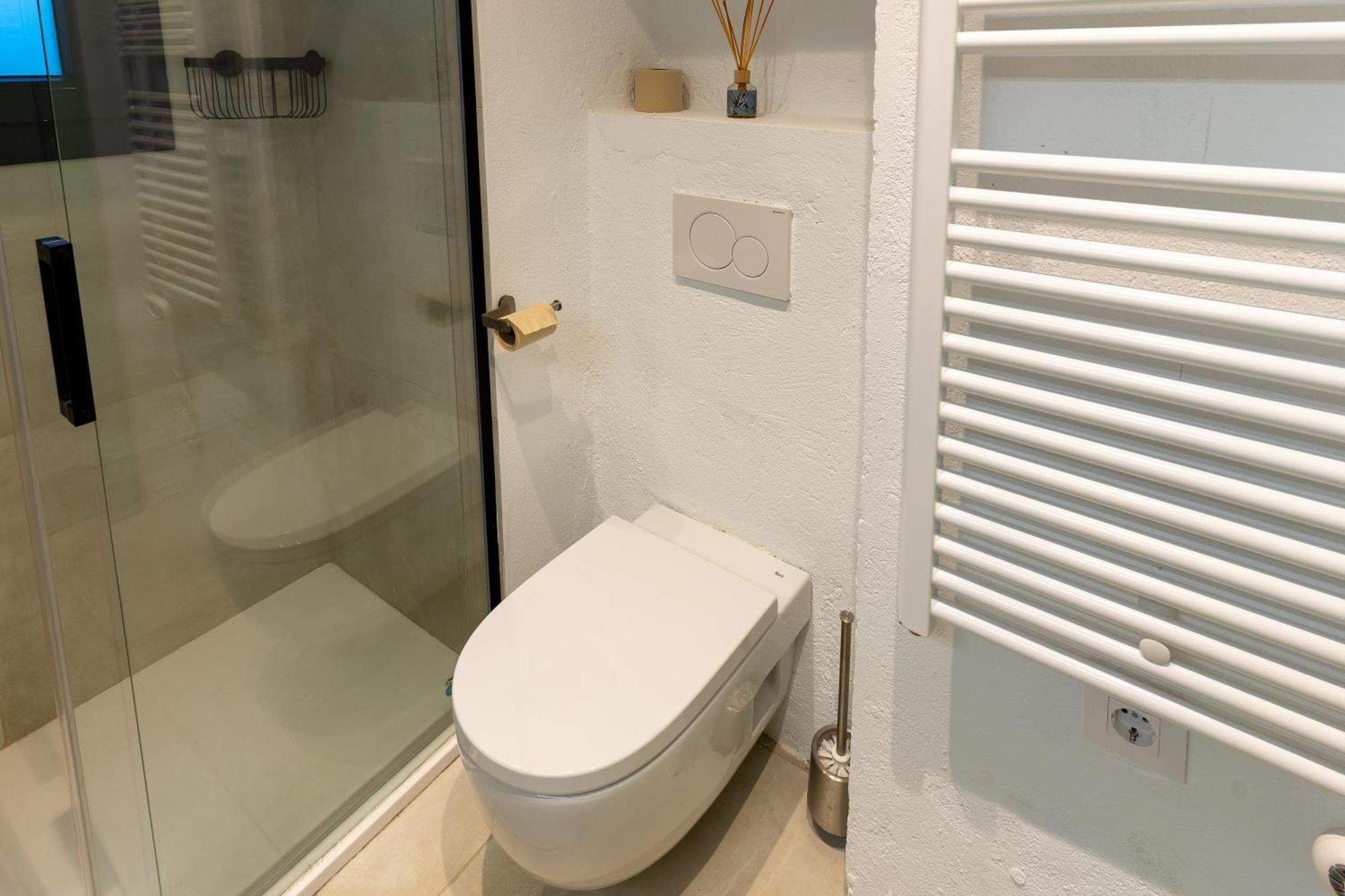 Empordanna, Con Encanto En El Corazon Del Emporda Appartement *