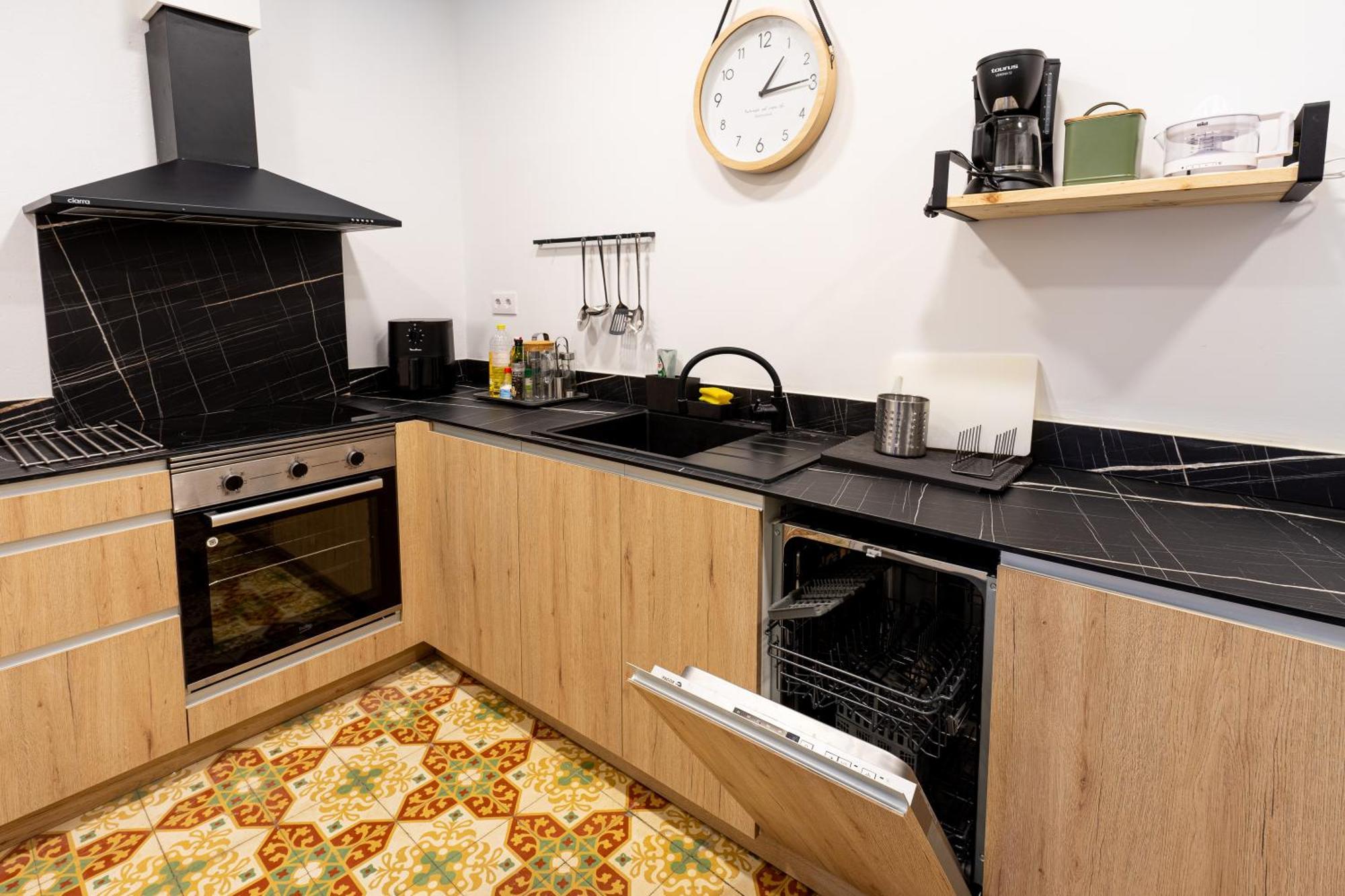 Empordanna, Con Encanto En El Corazon Del Emporda Appartement