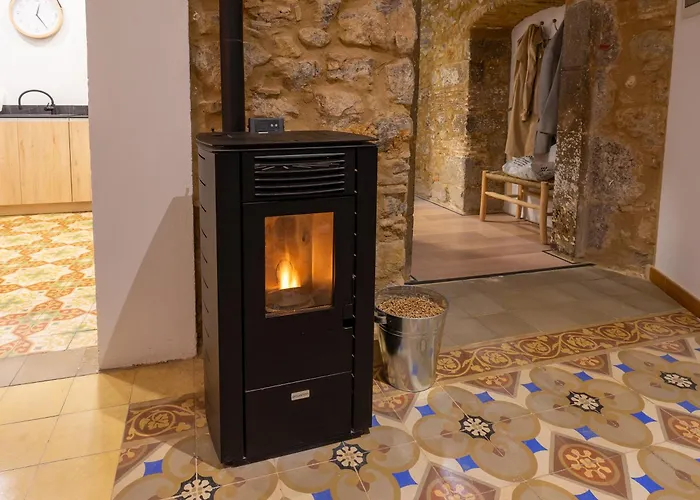 Empordanna, Apartamento Con Encanto En El Corazon Del Emporda