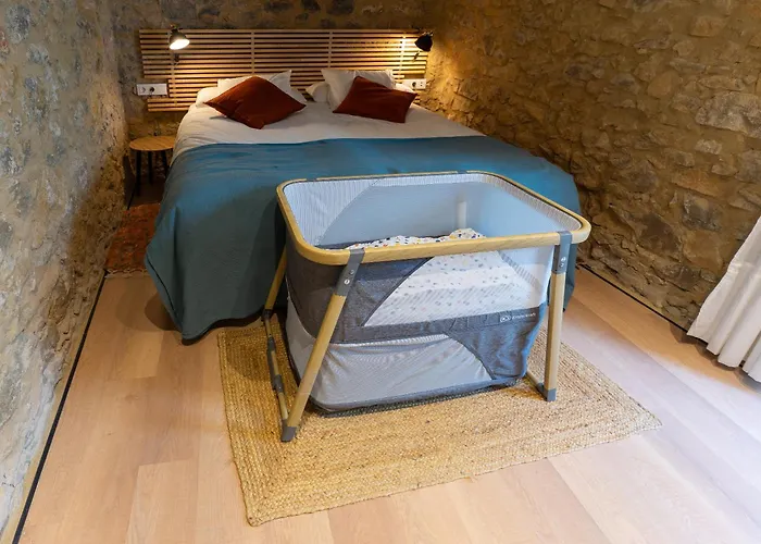 Empordanna, Apartamento Con Encanto En El Corazon Del Emporda