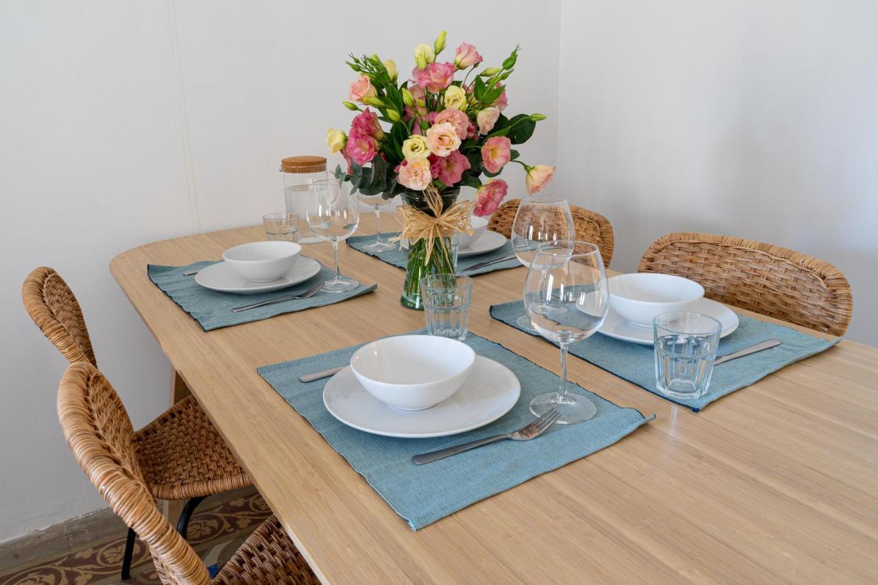 Empordanna, Con Encanto En El Corazon Del Emporda Apartment Torroella De Montgri
