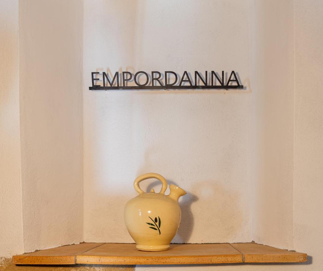 Empordanna, Con Encanto En El Corazon Del Emporda * Torroella De Montgri