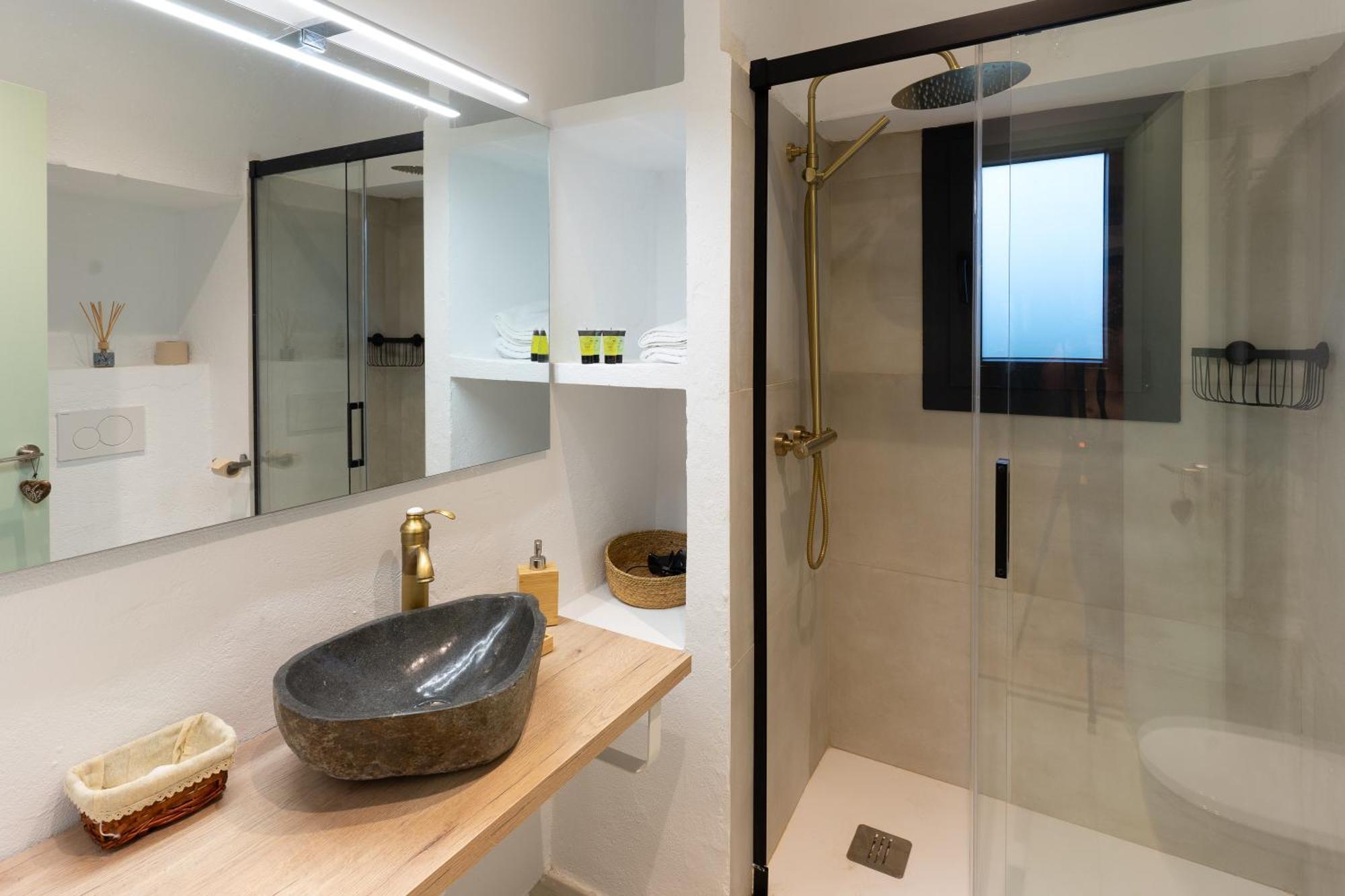 Empordanna, Con Encanto En El Corazon Del Emporda Apartment Torroella De Montgri