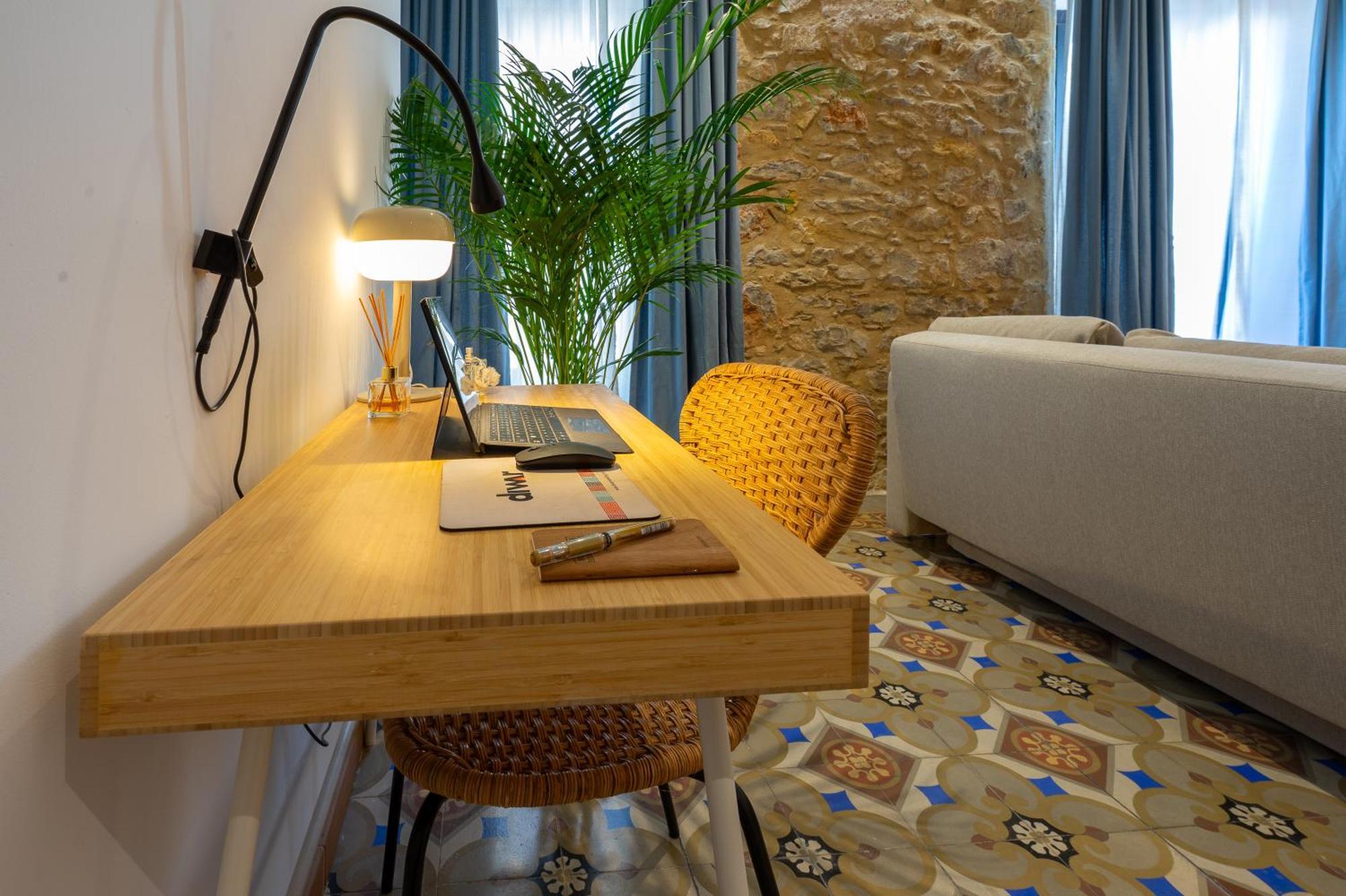 Apartment Empordanna, Con Encanto En El Corazon Del Emporda *