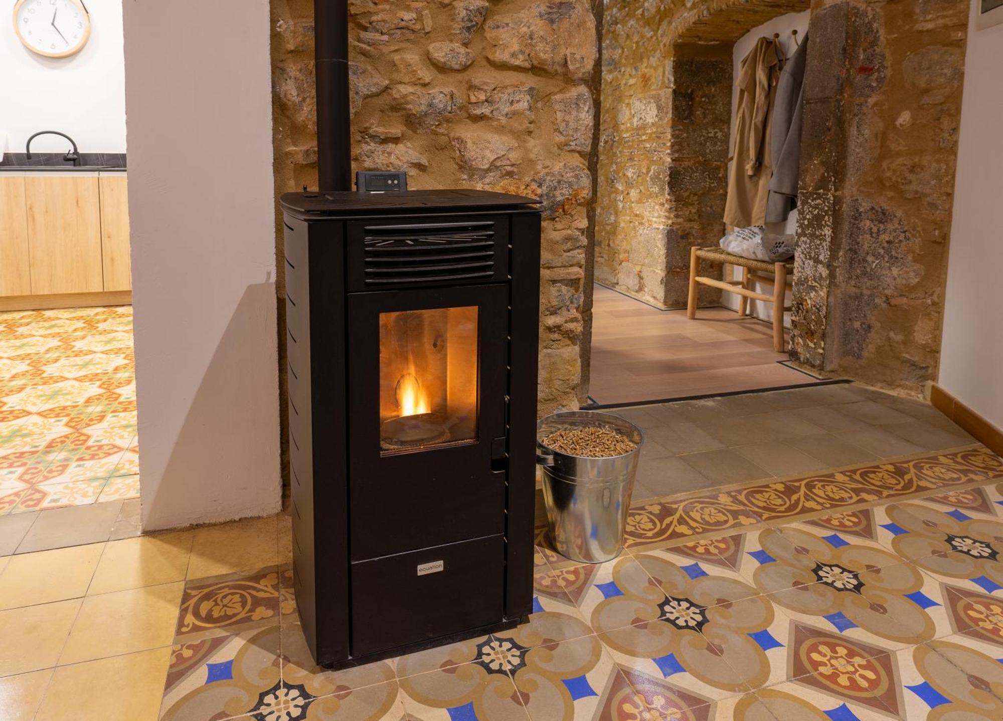 Empordanna, Con Encanto En El Corazon Del Emporda Apartment Torroella De Montgri