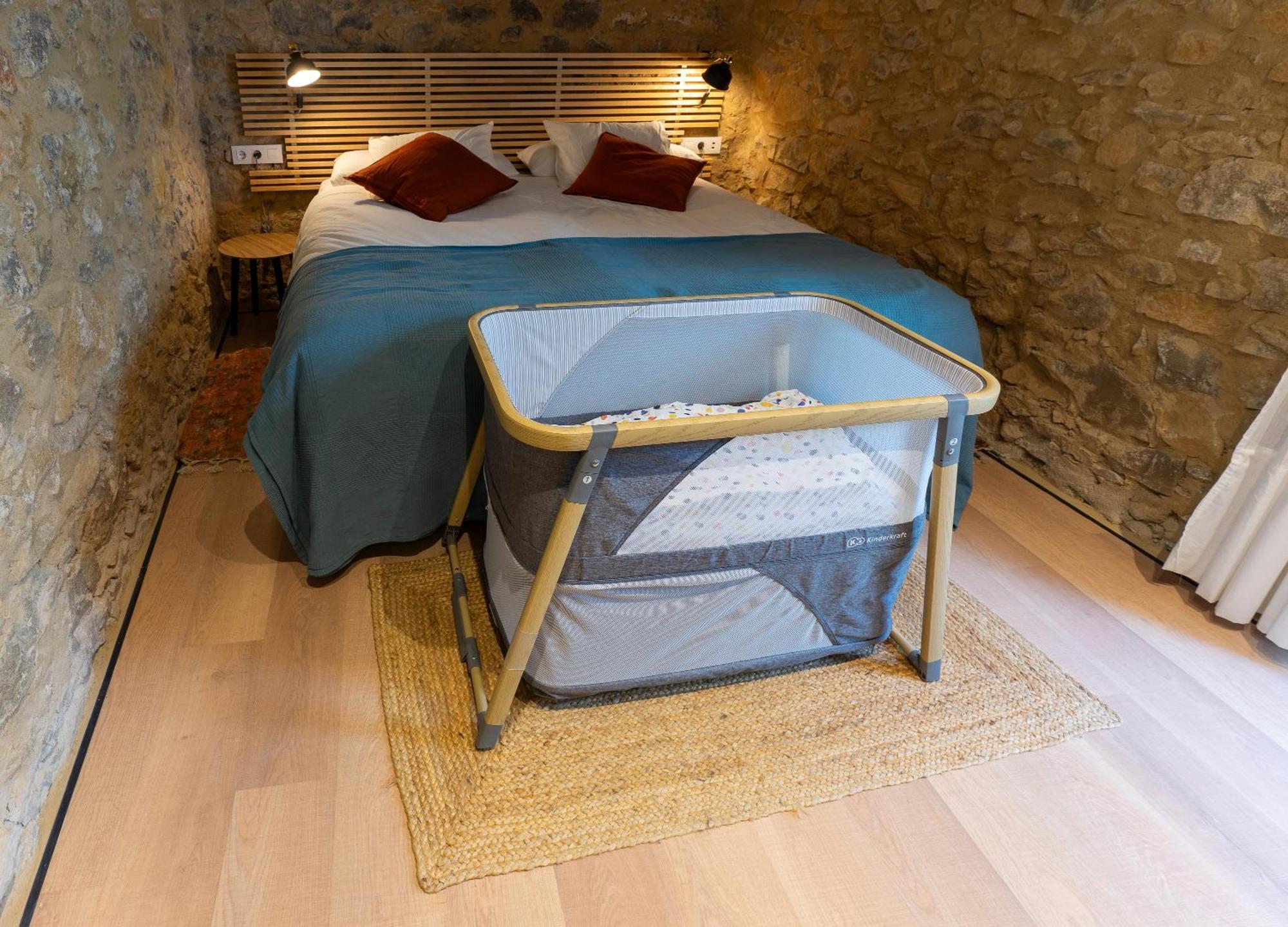 Empordanna, Con Encanto En El Corazon Del Emporda Apartment Torroella De Montgri