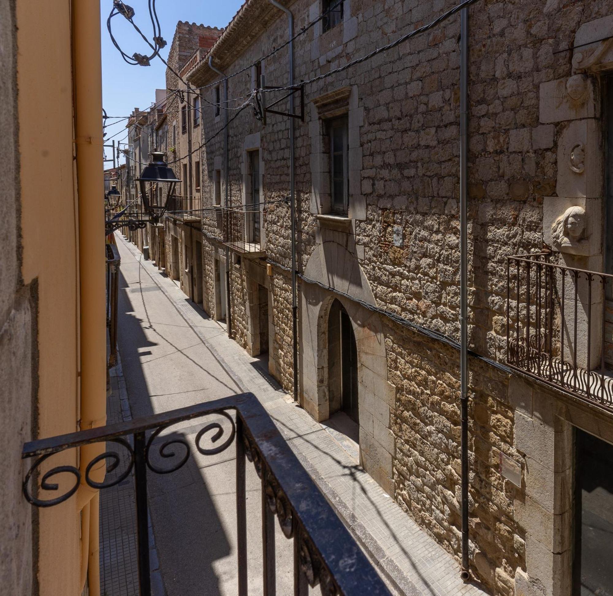 Empordanna, Con Encanto En El Corazon Del Emporda Apartment *